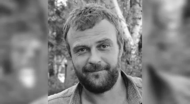 Крымский доброволец погиб в боях под Артёмовском