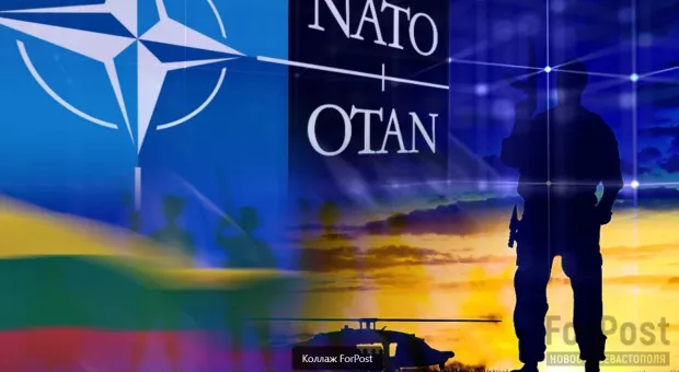 Доктринальный провал НАТО на Украине