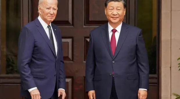 Долгожданная встреча Си и Байдена: главные итоги