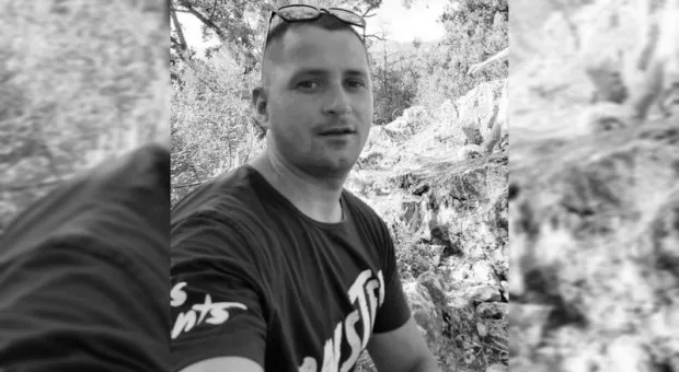 Пропавший дальнобойщик из Крыма найден погибшим