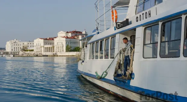 Севастопольские катера сделают пригодными для инвалидов по решению суда