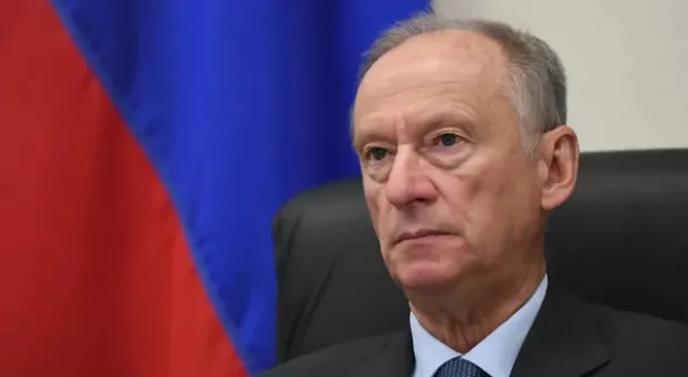 Патрушев: вероятность диверсий ВСУ с применением биологического оружия растет Патрушев: вероятность диверсий ВСУ с применением биологического оружия растет