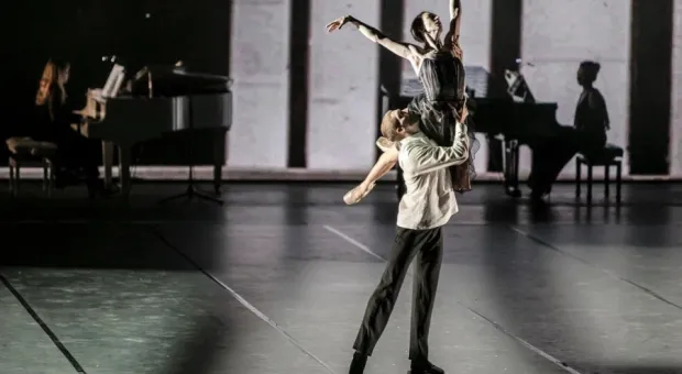 В Севастополе покажут мировые премьеры трёх одноактных балетов