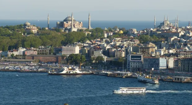 В погоне за иллюзией: дорогие россияне и недвижимость в Турции