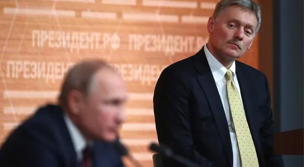 В Кремле сказали, каким должен быть президент после Путина
