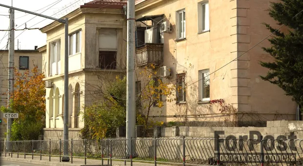 Севастополь назван в числе передовиков по расселению из аварийного жилья