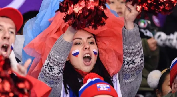 «Не имеете права»: России запретили проводить Всемирные игры дружбы 