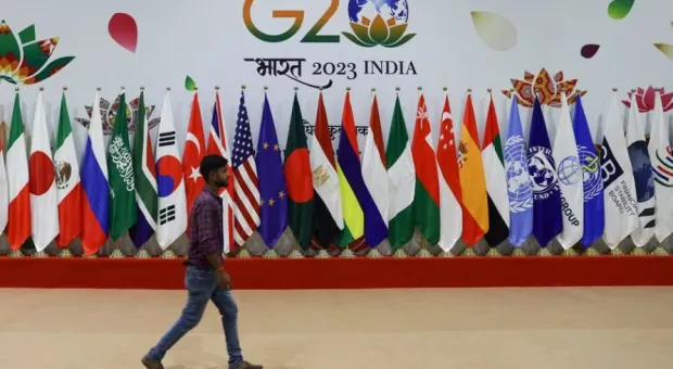 Саммит «Большой двадцатки»: возможна ли нормализация отношений с Западом