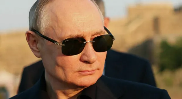 Кто составит конкуренцию Путину на выборах президента: известны два кандидата