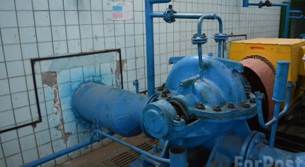 На водоснабжение засушливых районов Крыма потратят больше миллиарда рублей