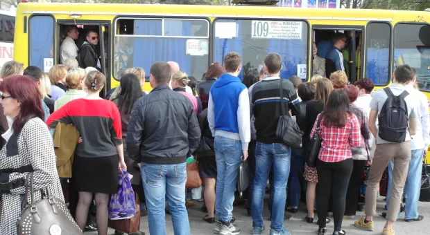 В России началось масштабное обновление системы общественного транспорта