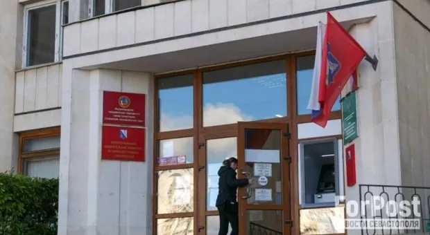 Севастопольские муниципалитеты не боятся штрафов 