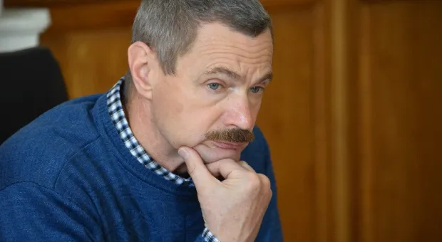 Вячеслав Горелов не пойдёт на новые выборы в парламент Севастополя 