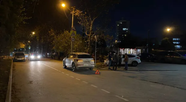 Два мальчика попали под колёса автомобилей в разных районах Севастополя