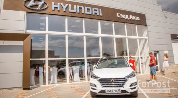 В России снова будут выпускать автомобили Hyundai и KIA?