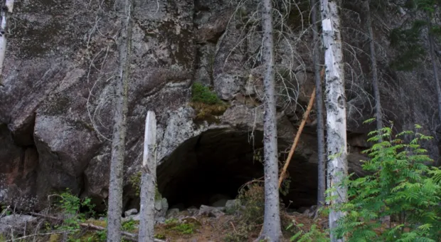 Раскрыта тайна пещеры, где люди «ощущают» присутствие духов
