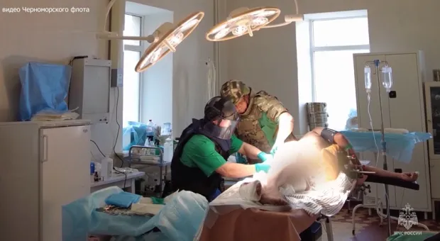 Новости Севастополя - Повитуха из Севастополя осуждена за смерть новорождённого в Крыму