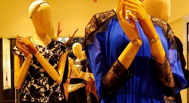 Модные рекомендации: что носить крымчанкам в новом году