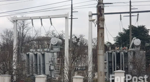 Разработчики Генплана обещают Севастополю серьезный энергодефицит