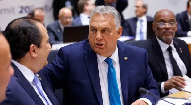 Премьер Венгрии придумал новый способ для помощи Украине