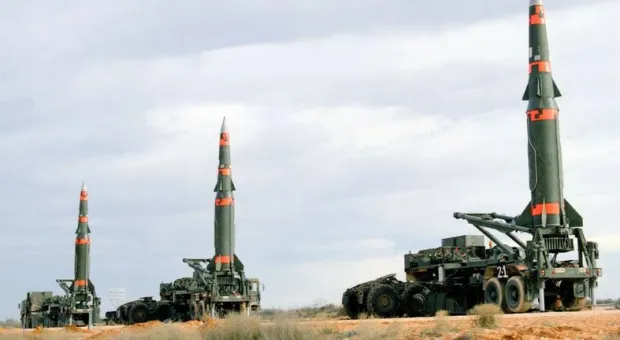 США намерены разместить в Индо-Тихоокеанском регионе наземные ракеты 