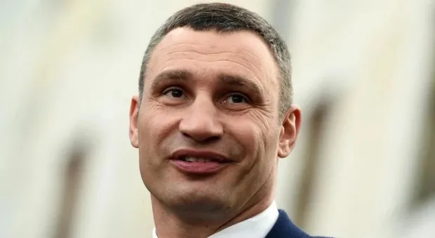 Кличко заявил, что Зеленского ждет расплата за ошибки