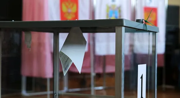 Совет федерации назначил дату «исторических» президентских выборов