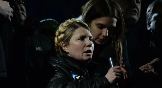Как бизнесмен из Севастополя помог Юлии Тимошенко заработать миллион долларов