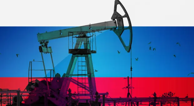 Почему Путин прав: Россия больше не «страна-бензоколонка»