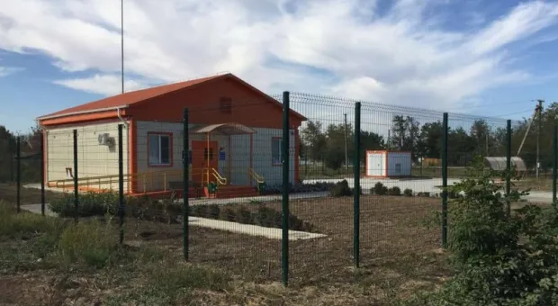 Строитель сельских ФАПов на севере Крыма заплатил больше 11 миллионов