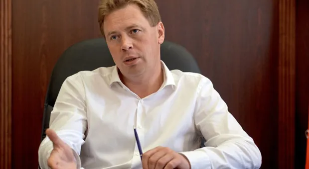 Суд аннулировал инвестконтракт экс-губернатора Севастополя Овсянникова