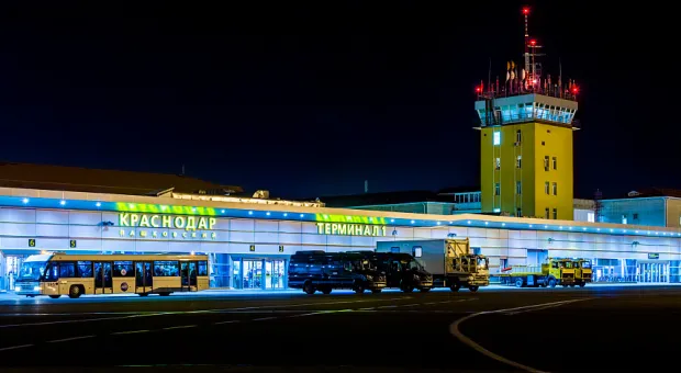 Закрытый с начала СВО аэропорт Краснодара возобновит работу