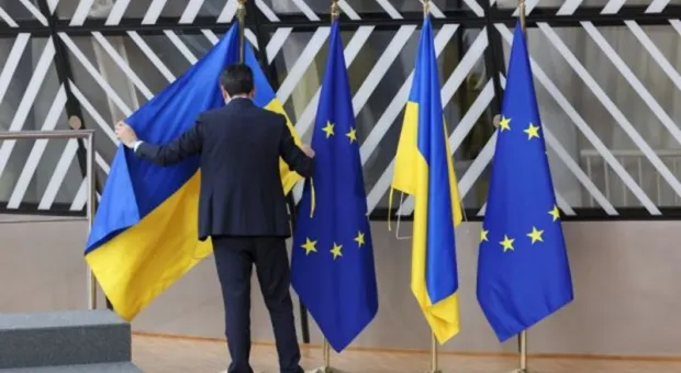 Украина и ЕС: не суждено быть вместе?