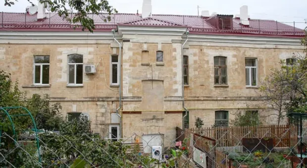 Объекты культурного наследия Севастополя появятся на публичных торгах