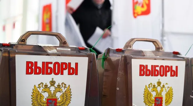 «Будет жестко пресекаться» Путин предупредил о последствиях вмешательства извне в избирательную кампанию