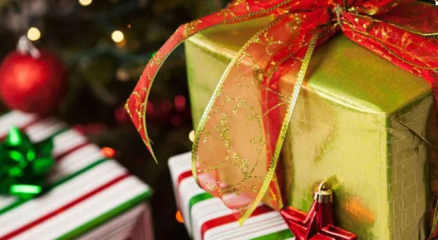 В Германии собрались конфисковать рождественские подарки из России 