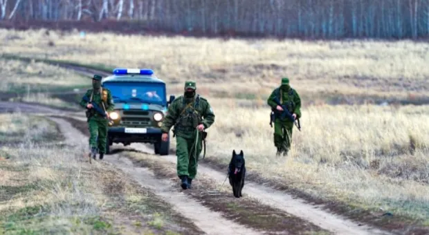 Появились подробности стрелкового боя пограничников с украинскими диверсантами
