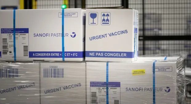 Миллиарды евро на свалке: почему в ЕС пришлось выкидывать вакцины от COVID-19
