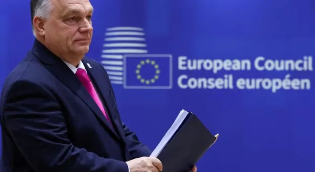 Как страны ЕС могут наказать Венгрию из-за Украины