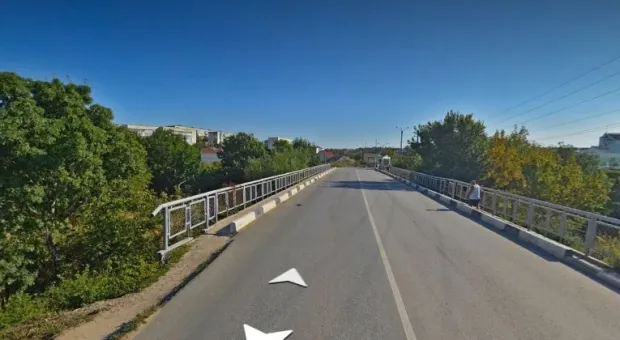 В Севастополе отремонтируют еще два моста 