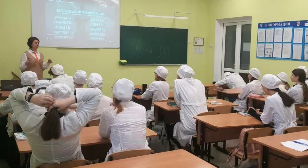 Власти Севастополя ищут средства на новый медицинский колледж 