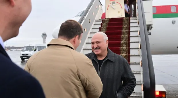 Лукашенко обозвал главу евродипломатии Борреля