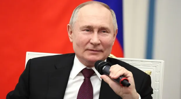 Европейское СМИ унизило политиков «антипремиями», но с Путиным не получилось