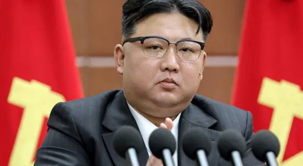 Лидер КНДР заявил о невозможности переговоров об объединении с Южной Кореей
