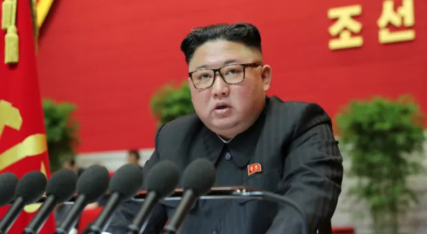 Ким Чен Ын заявил о готовности уничтожить Вашингтон и Сеул