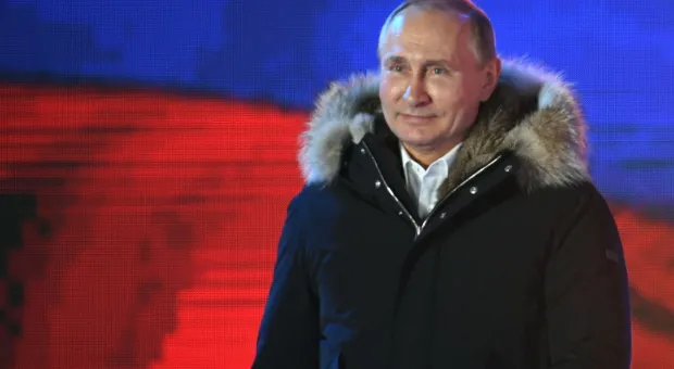 Эксперты рассказали об интересных и судьбоносных выборах президента России