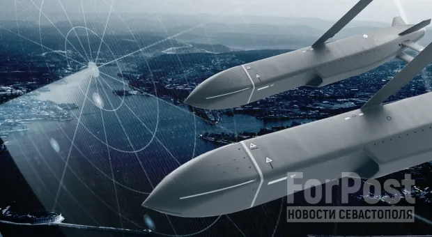 Сбиты несколько целей: губернатор Севастополя о работе ПВО во время тревоги