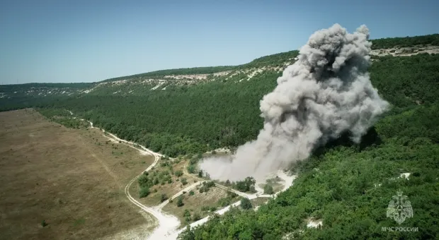 В Севастополе уточнили последствия ракетной атаки