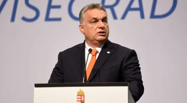 Венгрия предложила условие для снятия своего вето на финансовую помощь Киеву