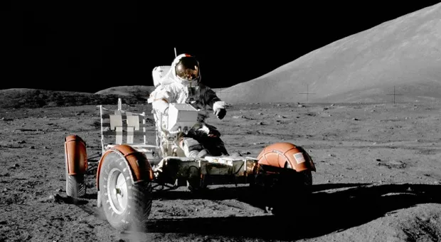 Стало известно, почему NASA отложила высадку человека на Луну